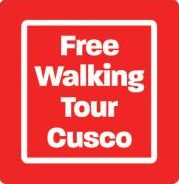 Free Walking Tour Cusco logo